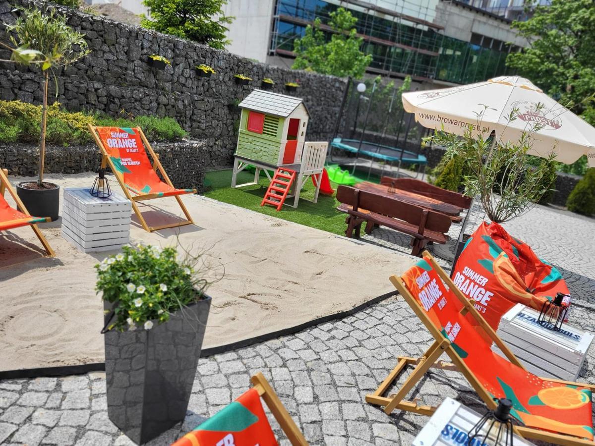 Orlicka Skala Bed & Breakfast