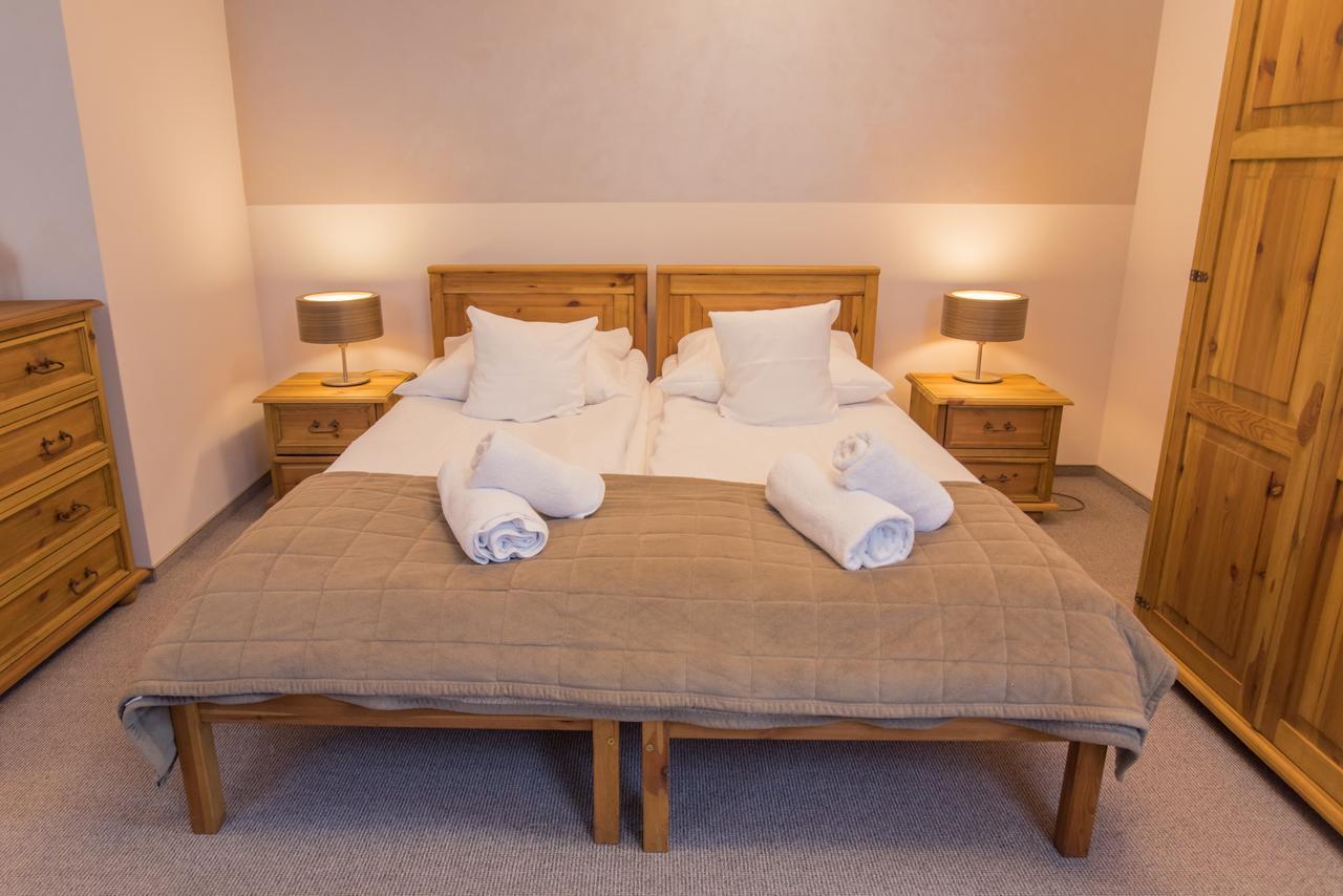 Orlicka Skala Bed & Breakfast Zieleniec (Klodzko)
